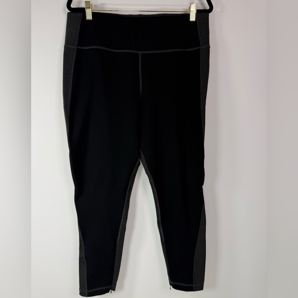 Gap  Ponte 'Sculpt' Leggings - Large